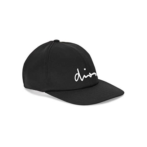 dior homme wool cap|Dior hats for sale.